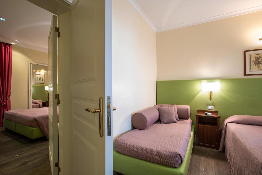 I Giardini Del Quirinale Bed & Breakfast Rome Exterior photo