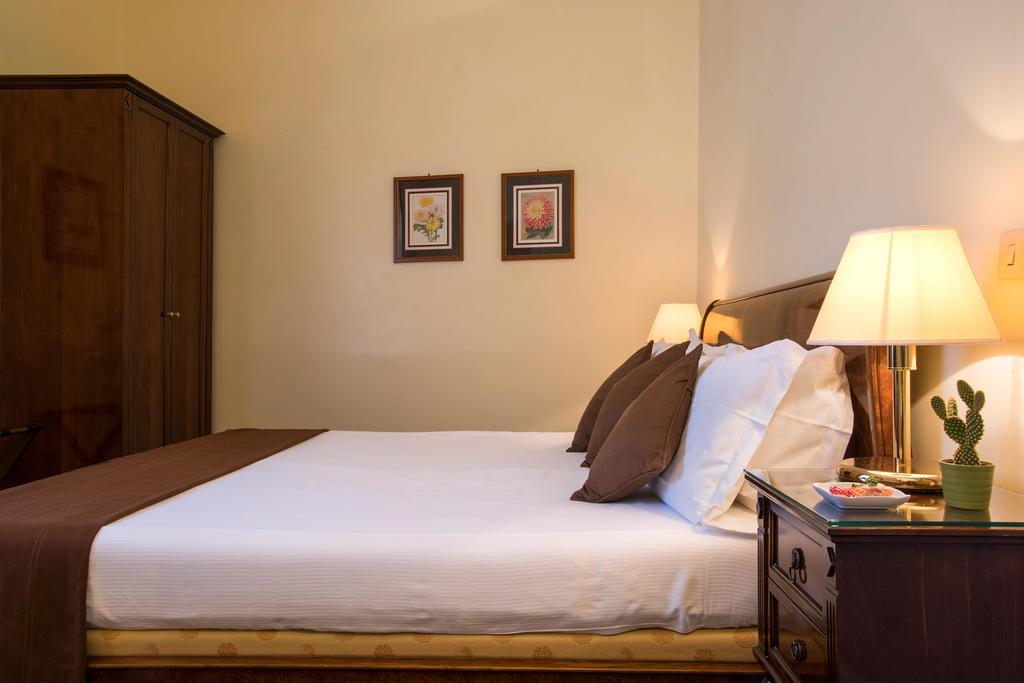 I Giardini Del Quirinale Bed & Breakfast Rome Exterior photo