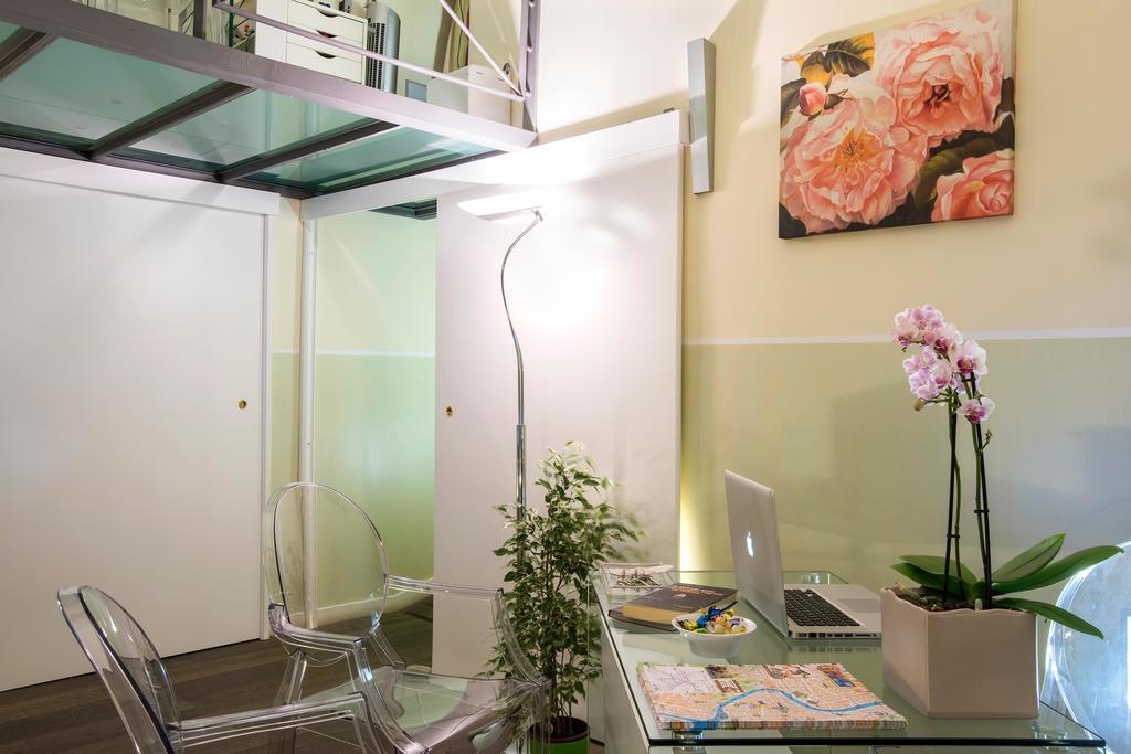 I Giardini Del Quirinale Bed & Breakfast Rome Exterior photo
