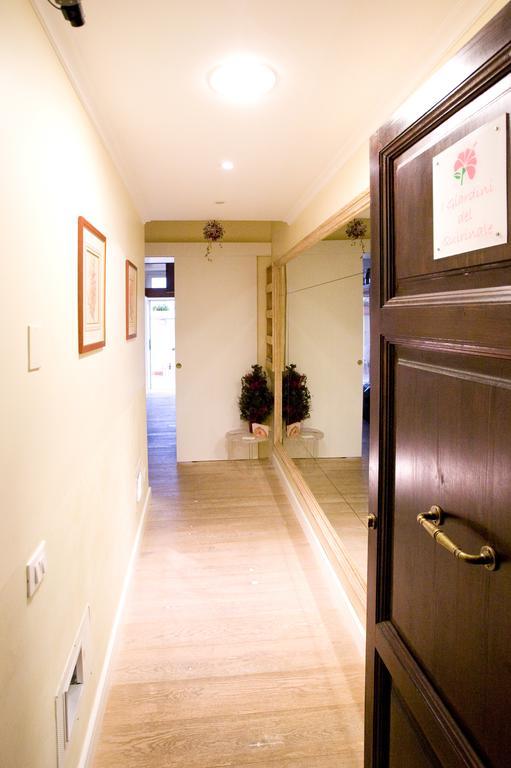 I Giardini Del Quirinale Bed & Breakfast Rome Exterior photo