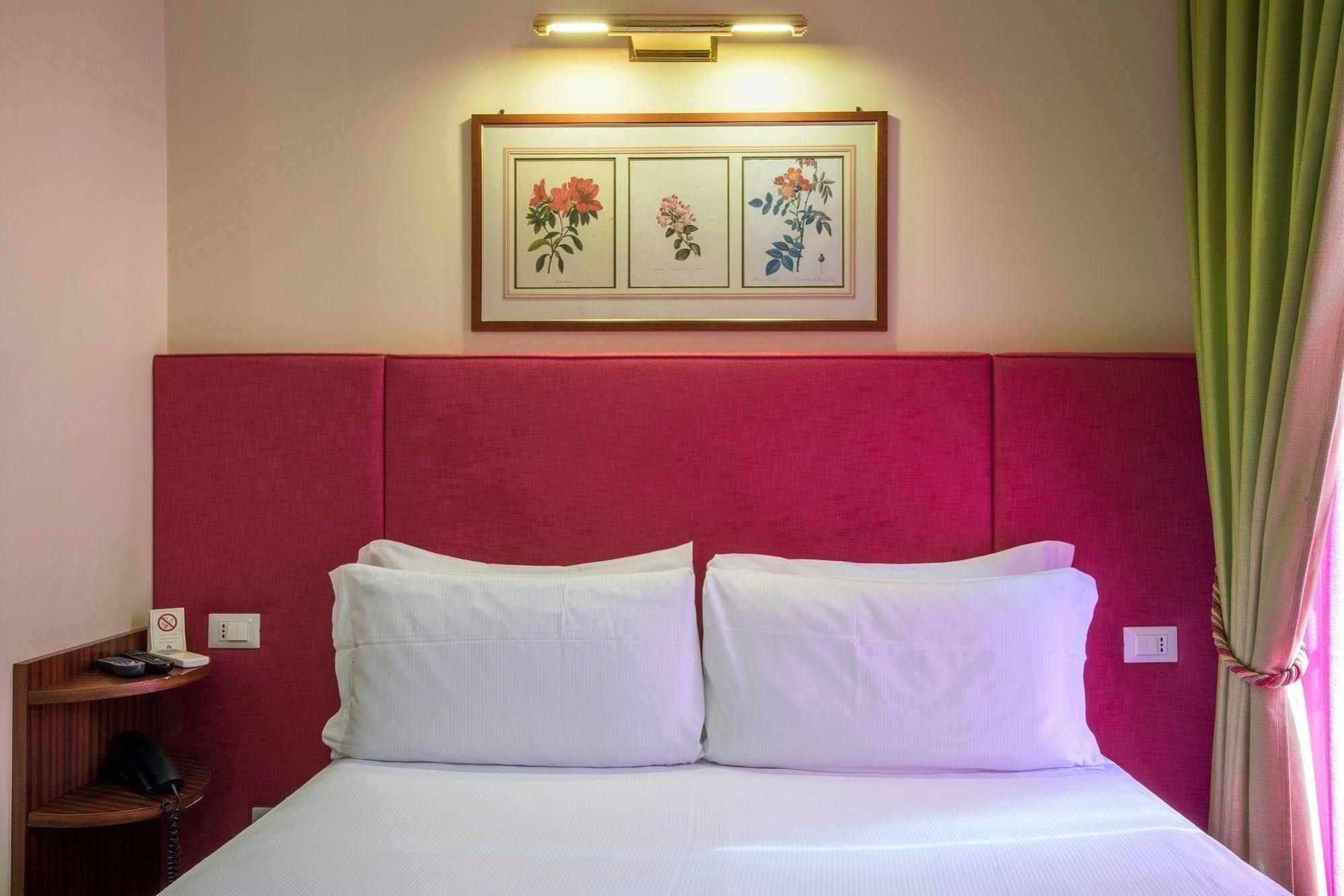 I Giardini Del Quirinale Bed & Breakfast Rome Exterior photo